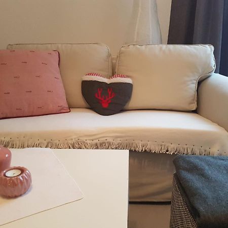 Apartment Gosch An Der Skiwiese Braunlage Zewnętrze zdjęcie