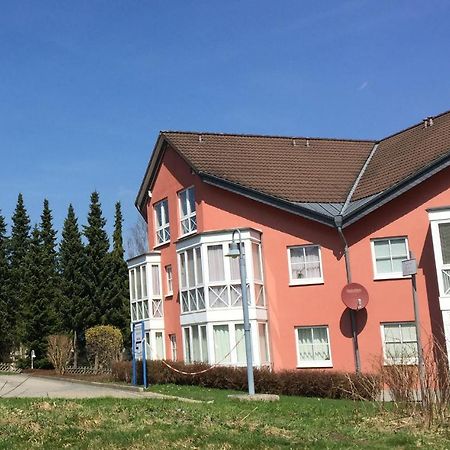 Apartment Gosch An Der Skiwiese Braunlage Zewnętrze zdjęcie