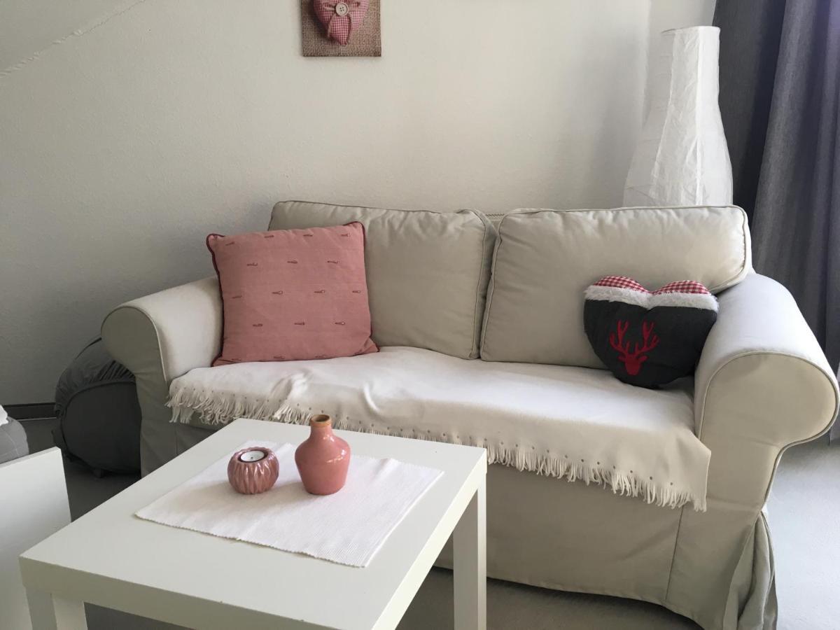 Apartment Gosch An Der Skiwiese Braunlage Zewnętrze zdjęcie