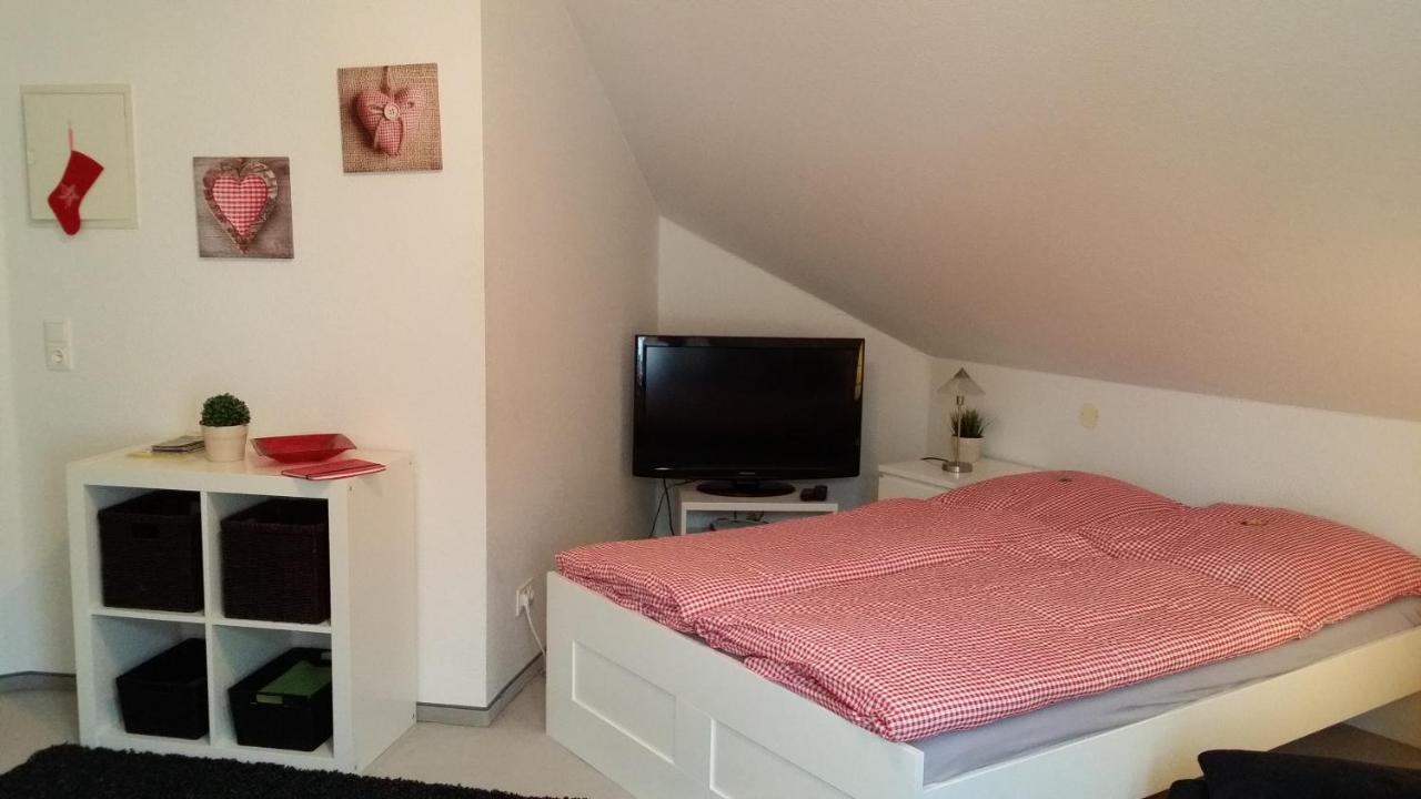 Apartment Gosch An Der Skiwiese Braunlage Zewnętrze zdjęcie