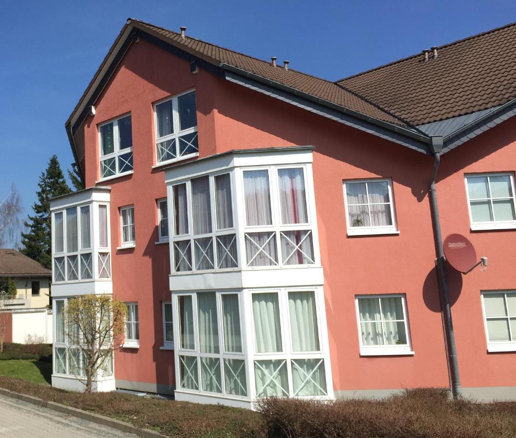 Apartment Gosch An Der Skiwiese Braunlage Zewnętrze zdjęcie